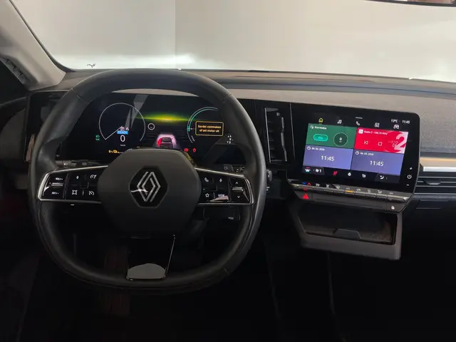Renault Mégane