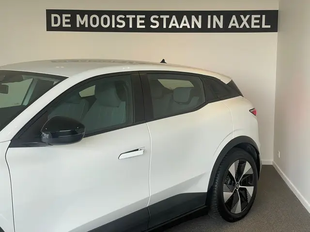 Renault Mégane