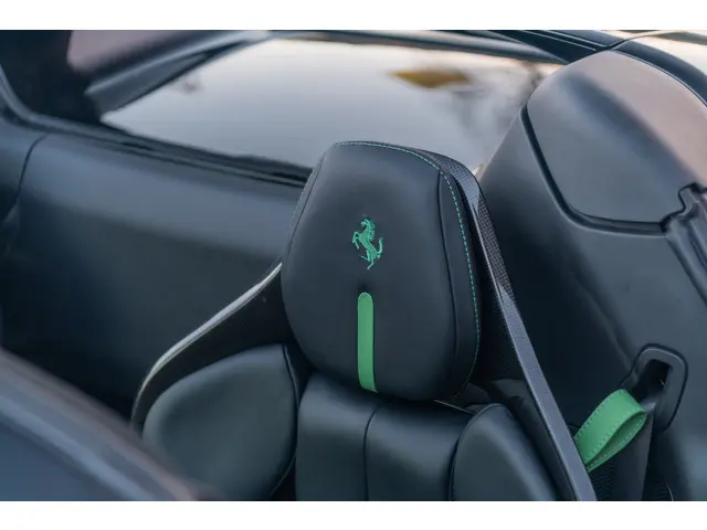 Ferrari 296