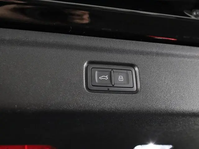Audi A6 Sportback e-tron