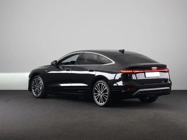 Audi A6 Sportback e-tron Advanced edition 100kWh performance 367pk | Winterpakket | Beige leder inte...