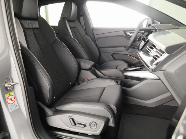 Audi Q4 Sportback e-tron