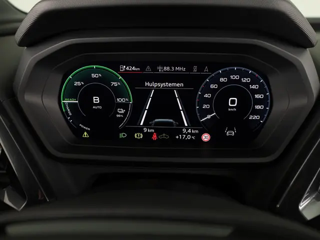 Audi Q4 Sportback e-tron