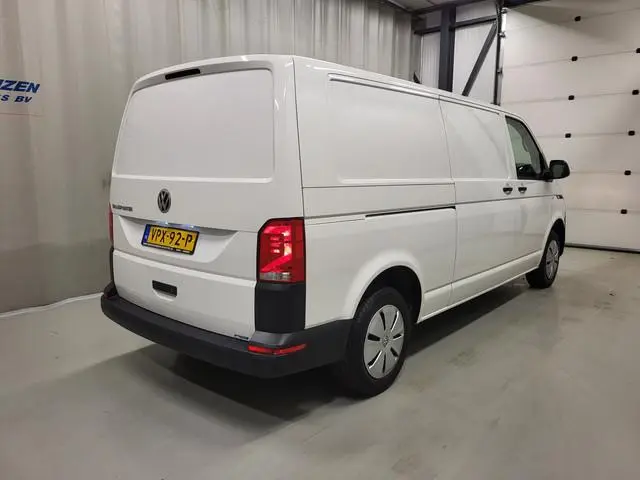 Volkswagen Transporter 2.0TDI L2/H1 Euro 6!