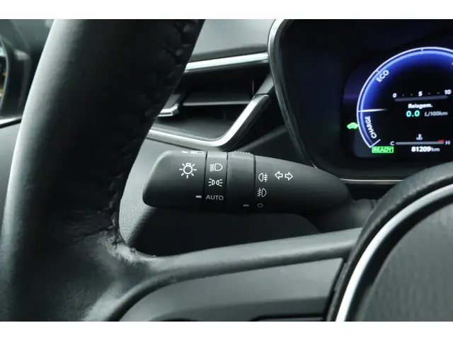 Toyota Corolla Touring Sports