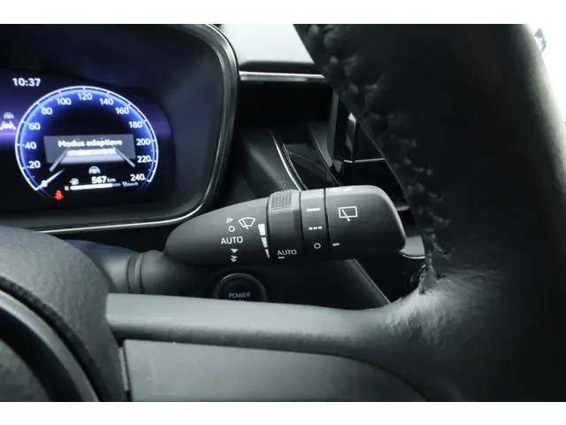 Toyota Corolla Touring Sports