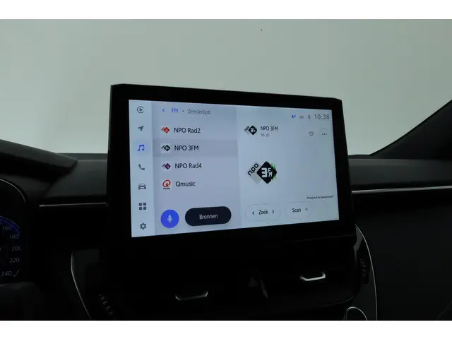 Toyota Corolla Touring Sports