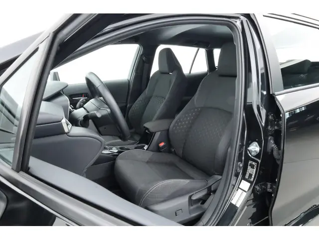 Toyota Corolla Touring Sports Hybrid 140 Active | Rijklaar! | Dig. Cockpit | Adapt. Cruise | Camera...