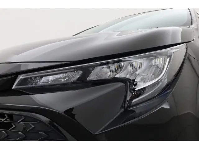 Toyota Corolla Touring Sports