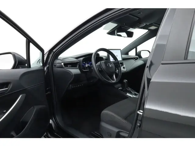 Toyota Corolla Touring Sports