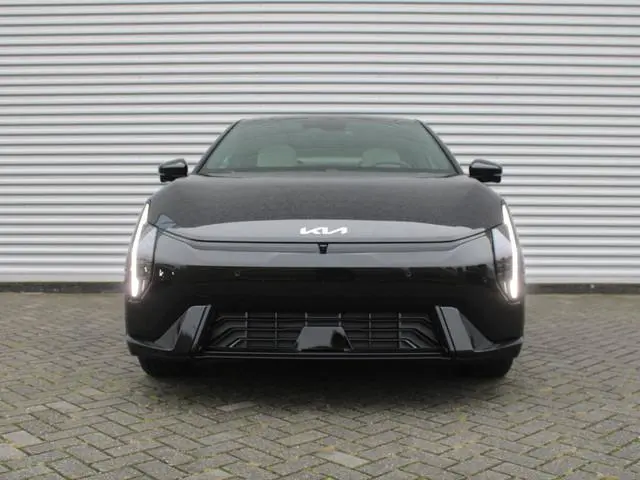 Kia EV4 GT-Line 81.4 kWh | Nieuw | Direct leverbaar | Actieradius tot 584 km (WLTP) | 18% bijtelling...