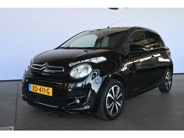 Citroën C1