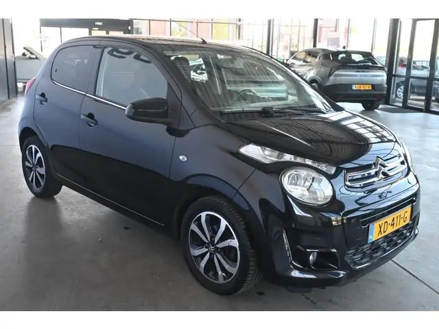 Citroën C1