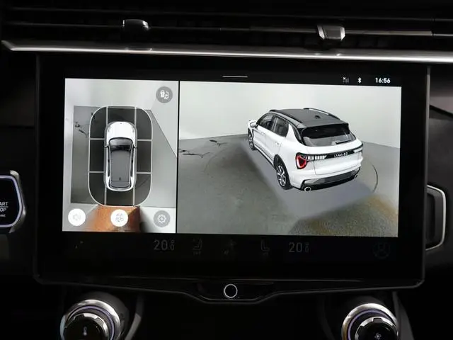 Lynk & Co 01