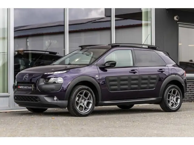 Citroën C4 Cactus