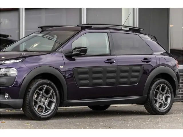 Citroën C4 Cactus