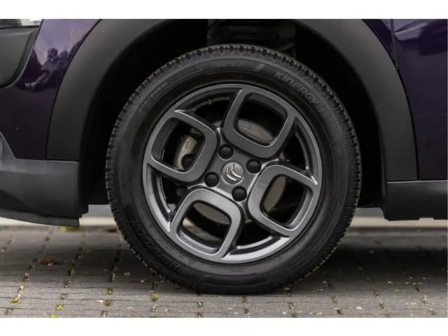 Citroën C4 Cactus
