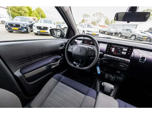Citroën C4 Cactus