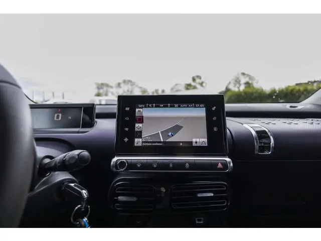 Citroën C4 Cactus