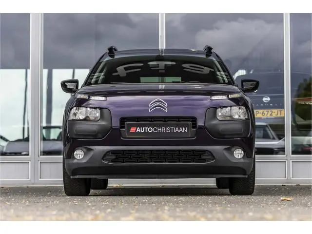Citroën C4 Cactus