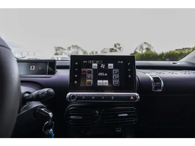 Citroën C4 Cactus