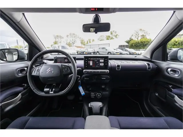 Citroën C4 Cactus