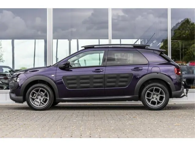 Citroën C4 Cactus