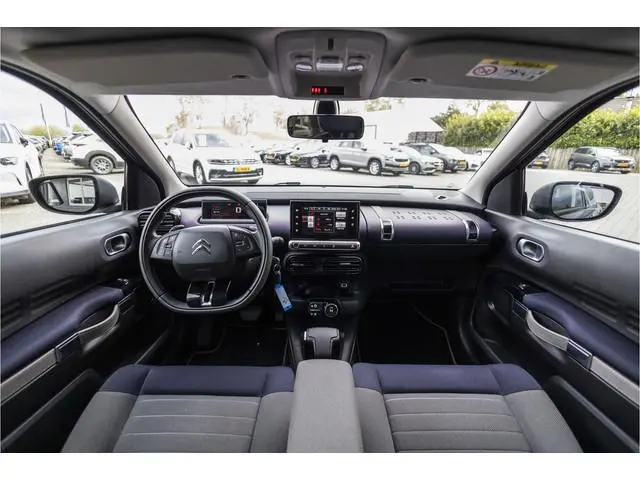 Citroën C4 Cactus
