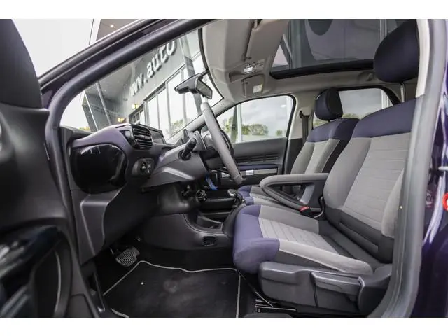 Citroën C4 Cactus