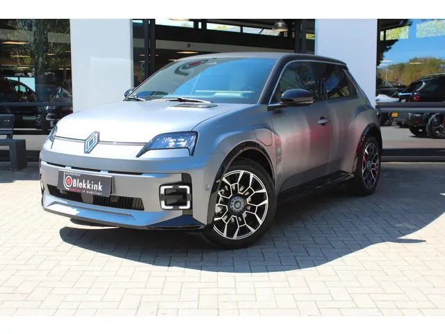 Renault 5