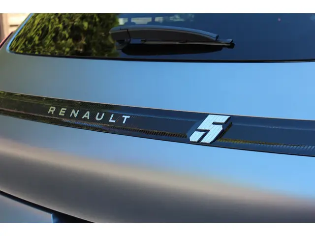 Renault 5