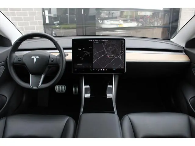 Tesla Model 3 Performance AWD 75 kWh / Autopilot / SOH 92.3 / N.A.P.