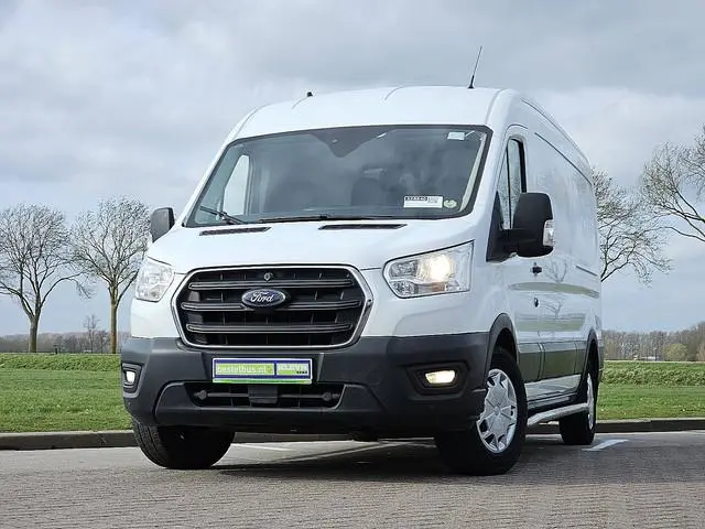 FORD TRANSIT 2.0 l3h2 camera euro6 ac