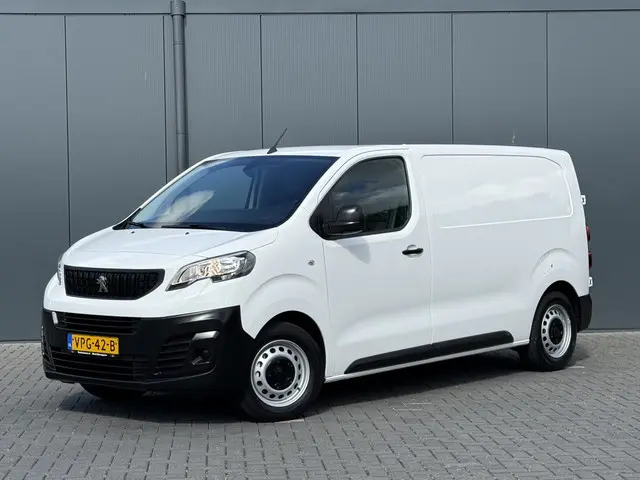 Peugeot Expert 1.5 BlueHDI 102 PK / L2H1 / 1e EIG. / 46.846 KM! / AIRCO / CRUISE / NAVI / CARPLAY
