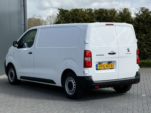 Peugeot Expert