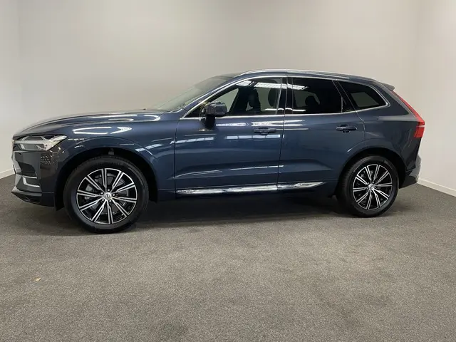 Volvo XC60 2.0 T5 250pk AUT8 Inscription Trekhaak 2400kg/ Leer/ Stoelverw./ Camera