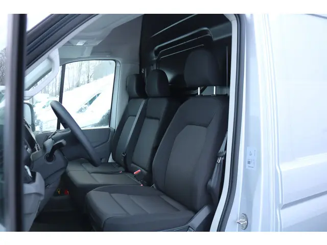 Man TGE 35.180 Automaat L4 H3 Koelwagen -10 Graden
