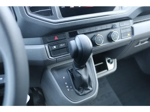 MAN TGE