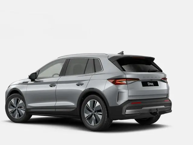 Škoda Elroq Business Edition Elektromotor 210 kW / 286 PK SUV 19'' velgen | Trekhaak wegklapbaar | |...