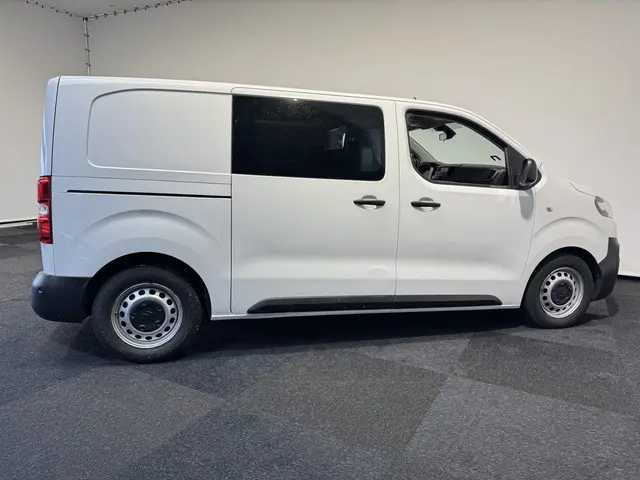 Citroën Jumpy