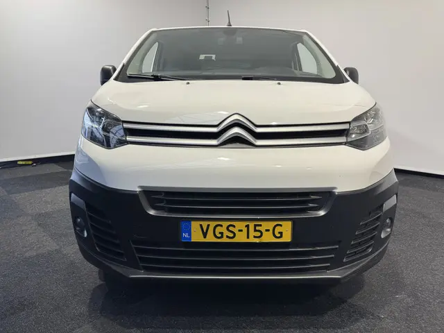 Citroën Jumpy