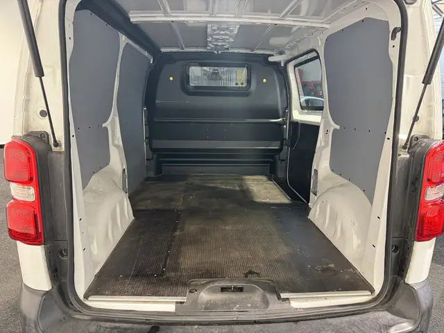 Citroën Jumpy