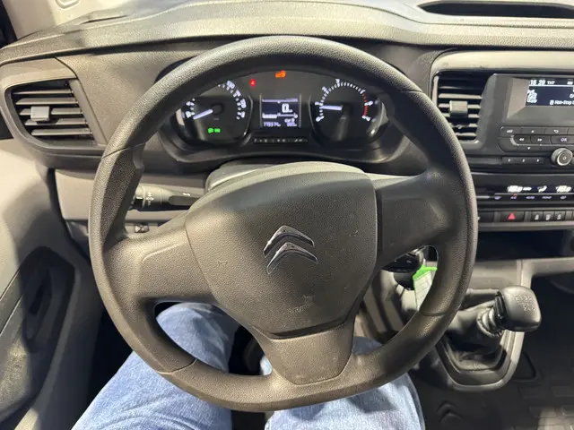 Citroën Jumpy