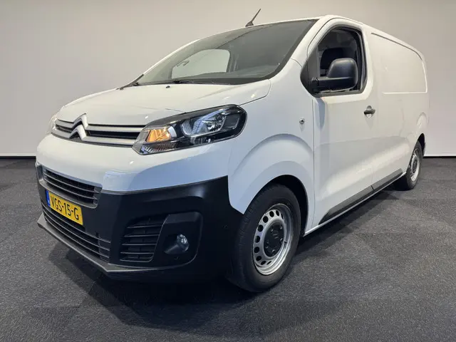 Citroën Jumpy
