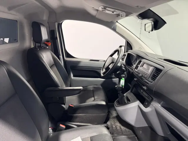 Citroën Jumpy