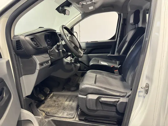Citroën Jumpy