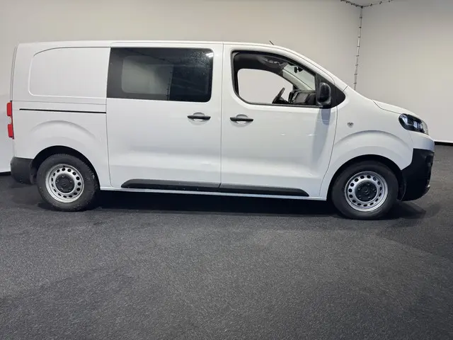 Citroën Jumpy