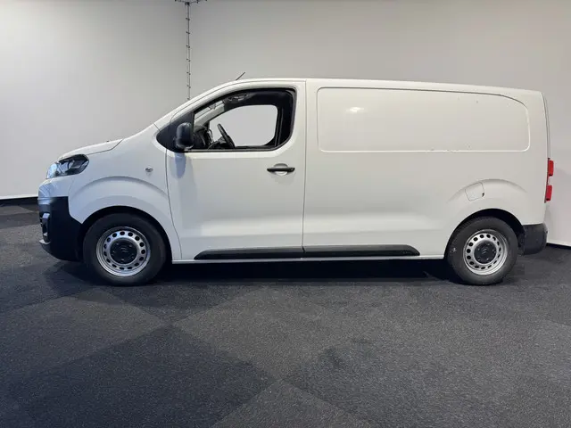 Citroën Jumpy