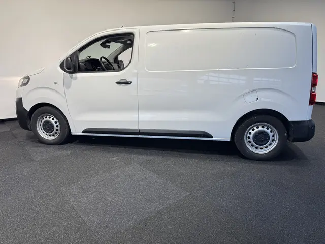 Citroën Jumpy