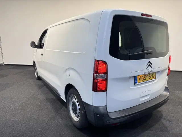 Citroën Jumpy